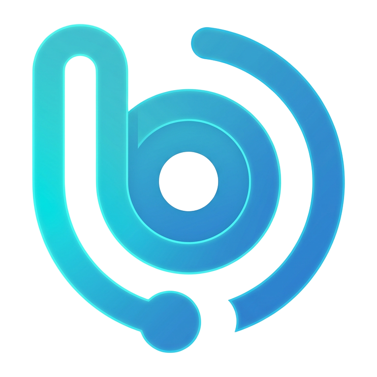 Birmingham Muslims in Tech logo